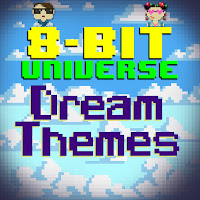 8-Bit Universe - Star Vs The Forces Of Evil Theme (8 Bit Version) mp3 скачать