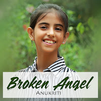 Anukriti - Broken Angel mp3 скачать