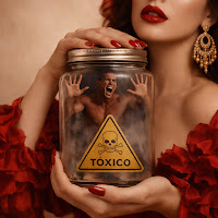 Carmen Pullas - Tóxico mp3 скачать