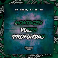 Dj Maxzz - Montagem Vozes Profundas Ft Dj Jl3 Da Zn & Dj Cd 011 mp3 скачать