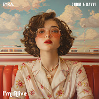Dndm - I'm Alive Ft Davvi mp3 скачать