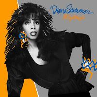 Donna Summer - All Systems Go mp3 скачать