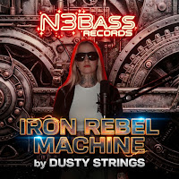 Dusty Strings - Iron Rebel Machine Ft R&B Vanguard mp3 скачать