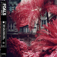 Foals - Exits mp3 скачать