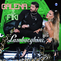 Galena - Lamborghini Ft Fiki mp3 скачать