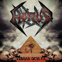 Horus - Mente Animal mp3 скачать