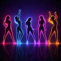 Housenatic - All Around mp3 скачать