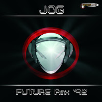 Jog - Future Remix 98 mp3 скачать