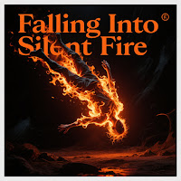 Kavya Iyer - Falling Into Silent Fire mp3 скачать
