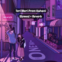 Lavish Rajora - Teri Meri Prem Kahani mp3 скачать