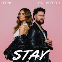 Leony - Stay Ft Calum Scott mp3 скачать