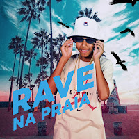 Mc Teteu - Rave Na Praia mp3 скачать