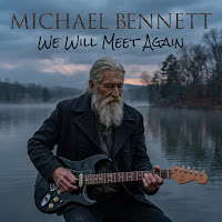 Michael Bennett - We Will Meet Again (Slow Rock) mp3 скачать