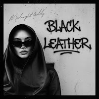 Midnight Teddy - Black Leather mp3 скачать