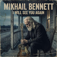 Mikhail Bennett - Until Heaven Ft Spalexma mp3 скачать