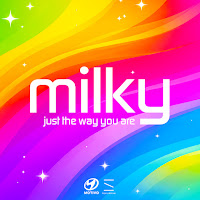 Milky - Just The Way You Are Ft Mall Grab mp3 скачать