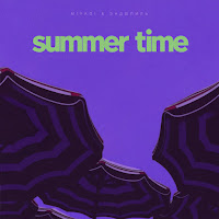 Miyagi & Эндшпиль - Summer Time mp3 скачать