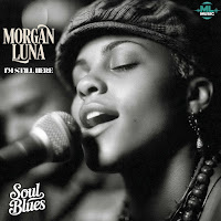 Morgan Luna - I’m Still Here mp3 скачать