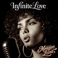 Morgan Luna - Infinite Love mp3 скачать