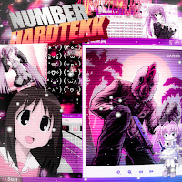 Ovg! - Number Hardtekk (Slowed) Ft Dr Funko mp3 скачать