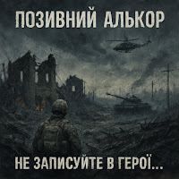 Позивний Алькор - Тим Хто Зустрічає День Зі Зброєю В Руках mp3 скачать