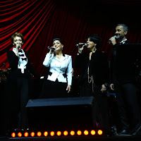 Quartet Forte - Gana Tsa Aris mp3 скачать