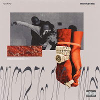 Quavo - Workin Me mp3 скачать