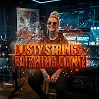 R&B Vanguard - Burning Down Ft Dusty Strings mp3 скачать