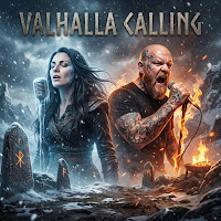 Ragal Ironbull - Valhalla Calling mp3 скачать