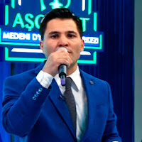 Resul Çopanow - Hyýal Bazary mp3 скачать