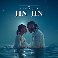Ruwa Jin - Jin Jin mp3 скачать