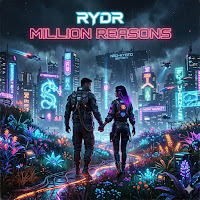 Rydr - Million Reasons mp3 скачать