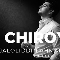 Saidxon Uz - Chiroyli (Jaloliddin Ahmadaliyev Uslubida) mp3 скачать
