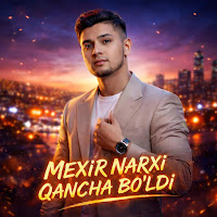 Saidxon Uz - Mehr Narhi Qancha Bo'ladi mp3 скачать