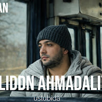 Saidxon Uz - Nuramagan Qalb Qoldımı Bagʻrımızda mp3 скачать