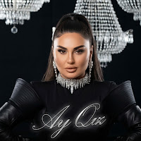 Şəbnəm Tovuzlu - Ay Qız mp3 скачать