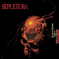 Sepultura - Inner Self (2020 Remaster) mp3 скачать