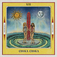 Shakira - Choka Choka Ft Anitta mp3 скачать