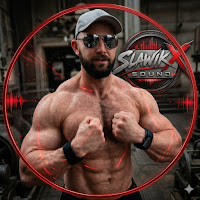 Slawikxsound - Попадая В Беду. mp3 скачать