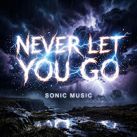 Sonic Music - Never Let You Go mp3 скачать