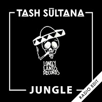 Tash Sultana - Jungle (Radio Edit) mp3 скачать
