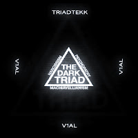 V1Al - Triadtekk - Slowed mp3 скачать