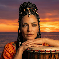 Yana Siayna - Mamma (Afro House Version) mp3 скачать