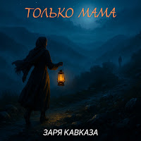 Заря Кавказа - Только Мама mp3 скачать